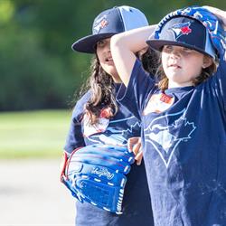Baseball Day in Brampton
